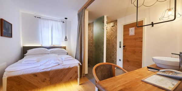 hotel plesnik Large
