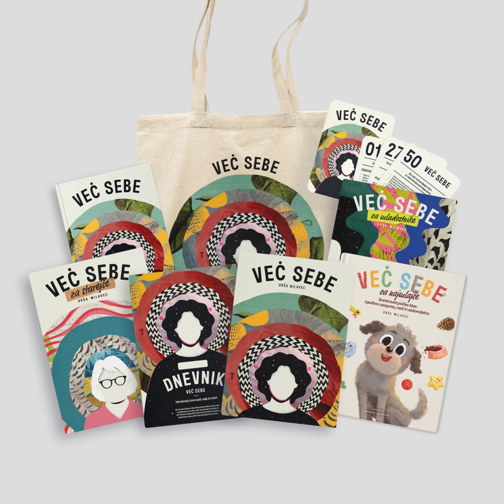 Family Package Mock
