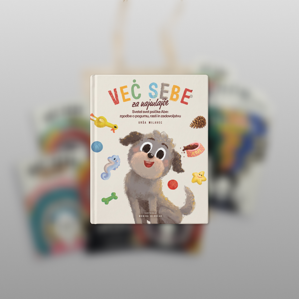 Family Package Mock Item 5