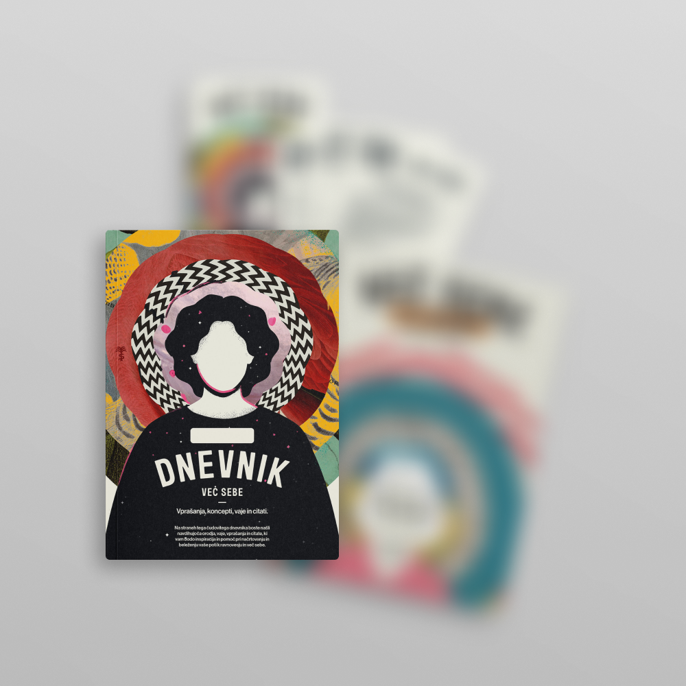 Trojcek dnevnik shop image